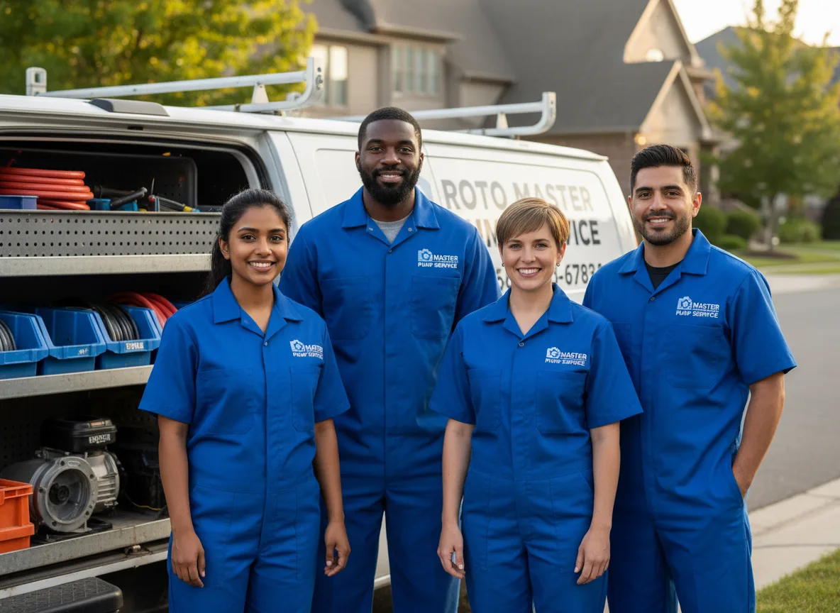 Sump Pump Installation company in Crawfordsville, IA